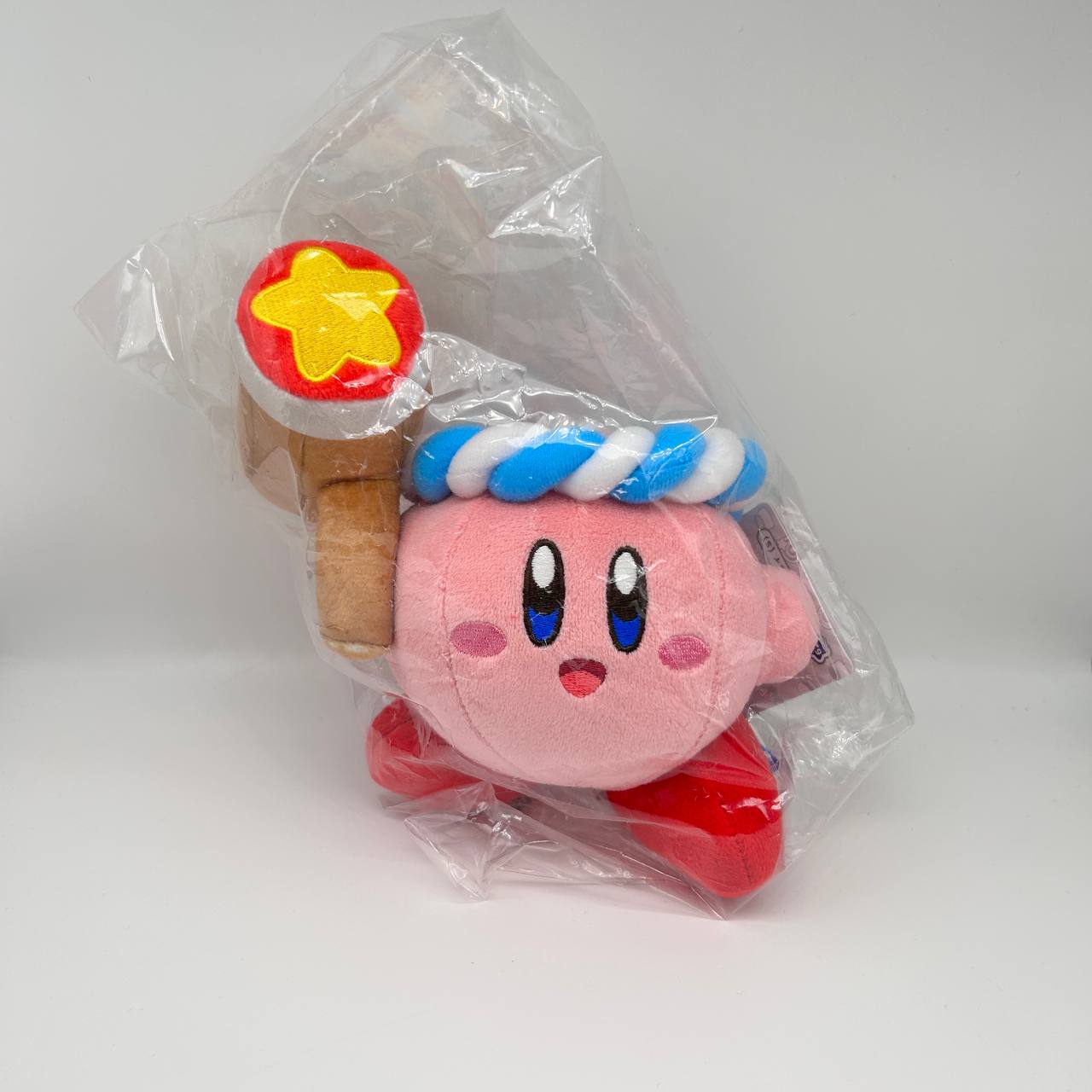 kirby orbit