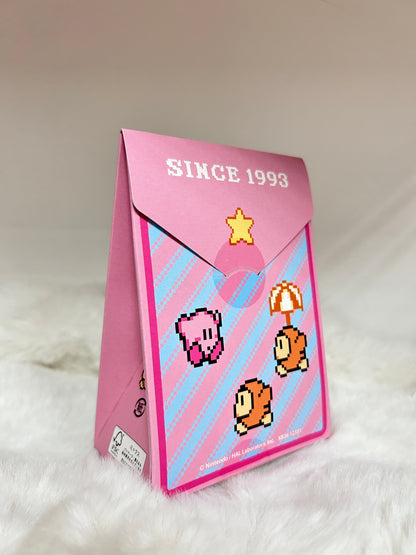 [現貨] 星之卡比￼情人節紙袋裝朱古力￼（兩款入）