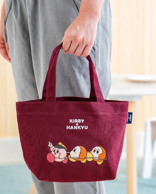 [現貨] 阪急卡比飯袋