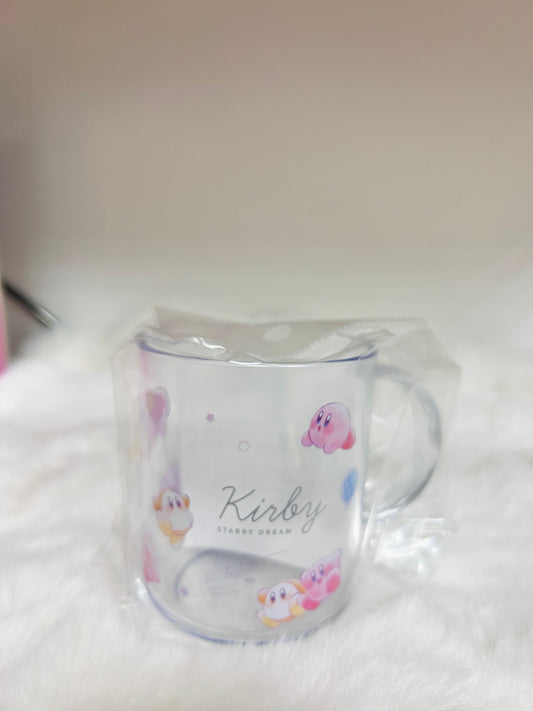 [現貨] 星之卡之日本製樹脂250ml小杯 (80度耐熱)