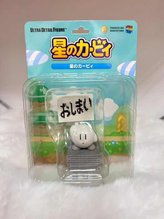 [現貨] 星之卡比OSHIMAI投降Figure