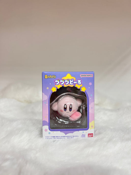 [現貨] 星之卡比FUFUFU小擺設 - 經典卡比