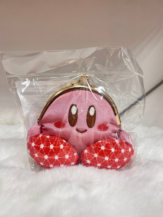 [現貨] 星之卡比和風卡比散子包