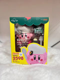 [現貨] 星之卡比2598 Kirby Cafe Ver. 黏土人