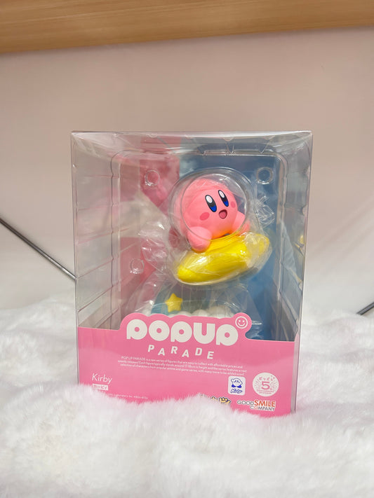 [現貨] 星之卡比 Parade 擺設模型