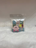 [現貨] 星之卡比Colorful Pop Up Store夾夾