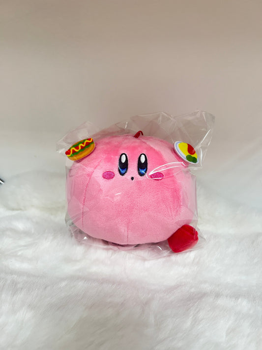 [現貨] 星之卡比Hover美食掛袋公仔