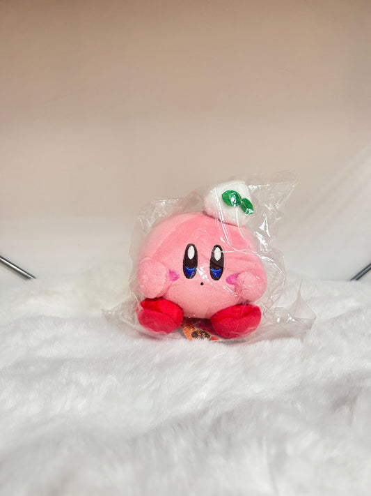 [現貨] 星之卡比忌廉Cream卡比公仔