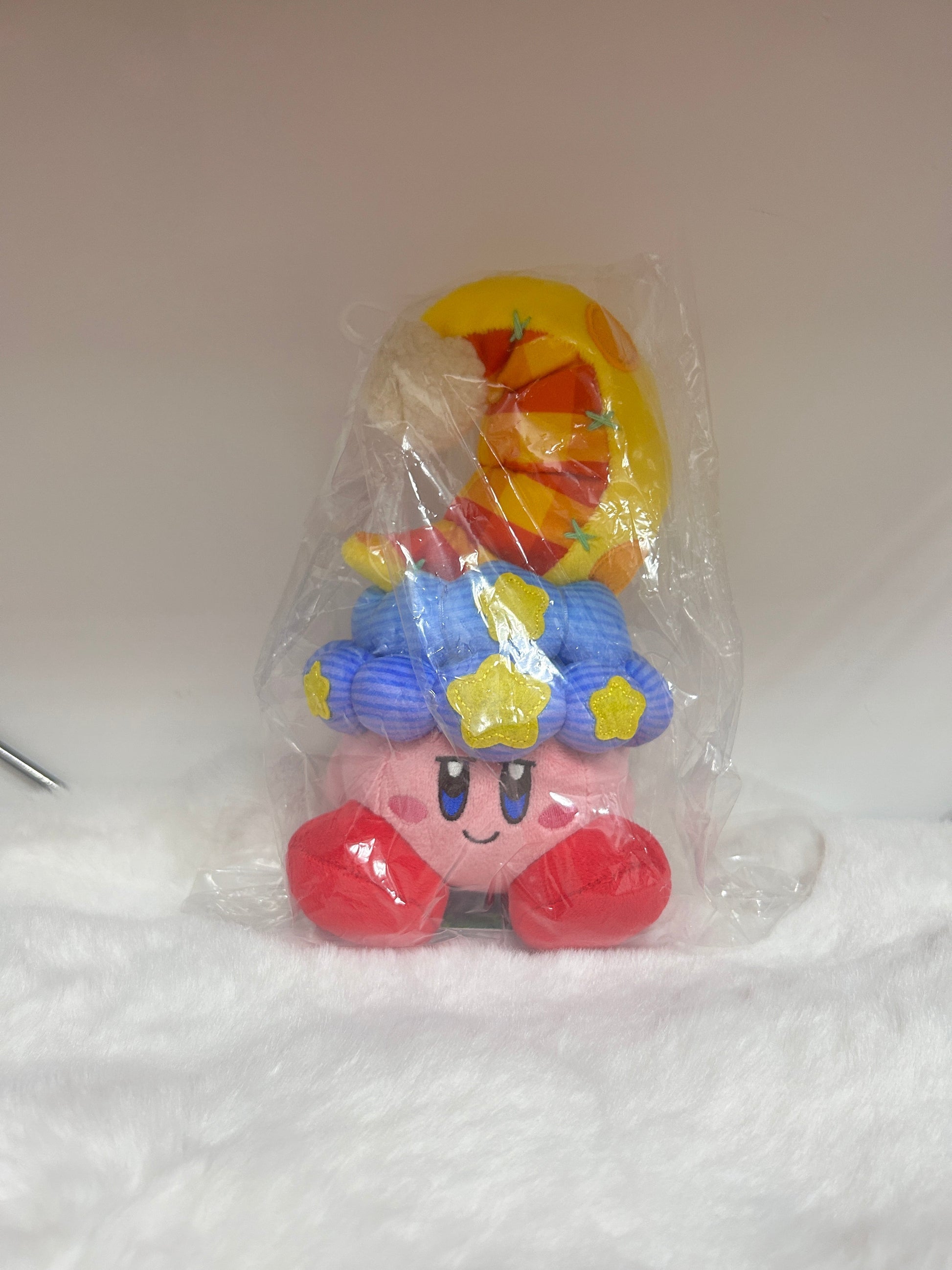 [現貨] 星之卡比Dreaming夢想卡比中Size公仔