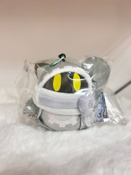 [現貨] 星之卡比Magalor掛袋細公仔