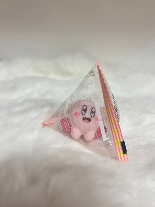 [現貨] 星之卡比粒粒公仔 (乖坐仔)