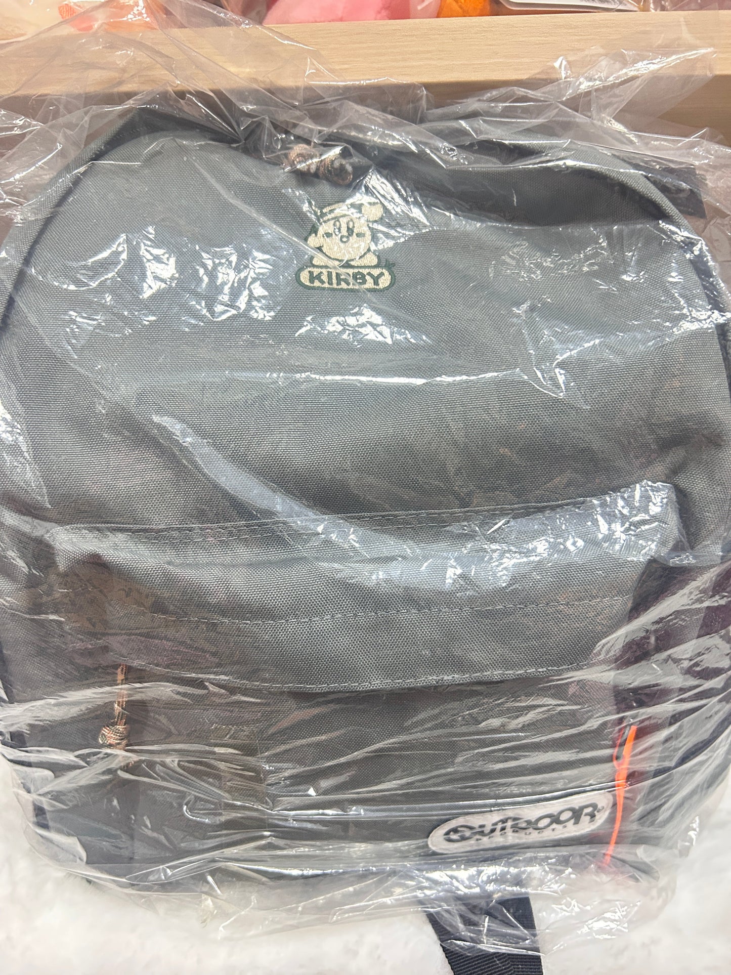 [現貨] OUTDOOR Kirby Woodcamp Daypack (M) 背囊