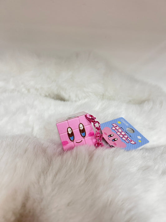 [現貨] 星之卡比扭計骰小掛飾