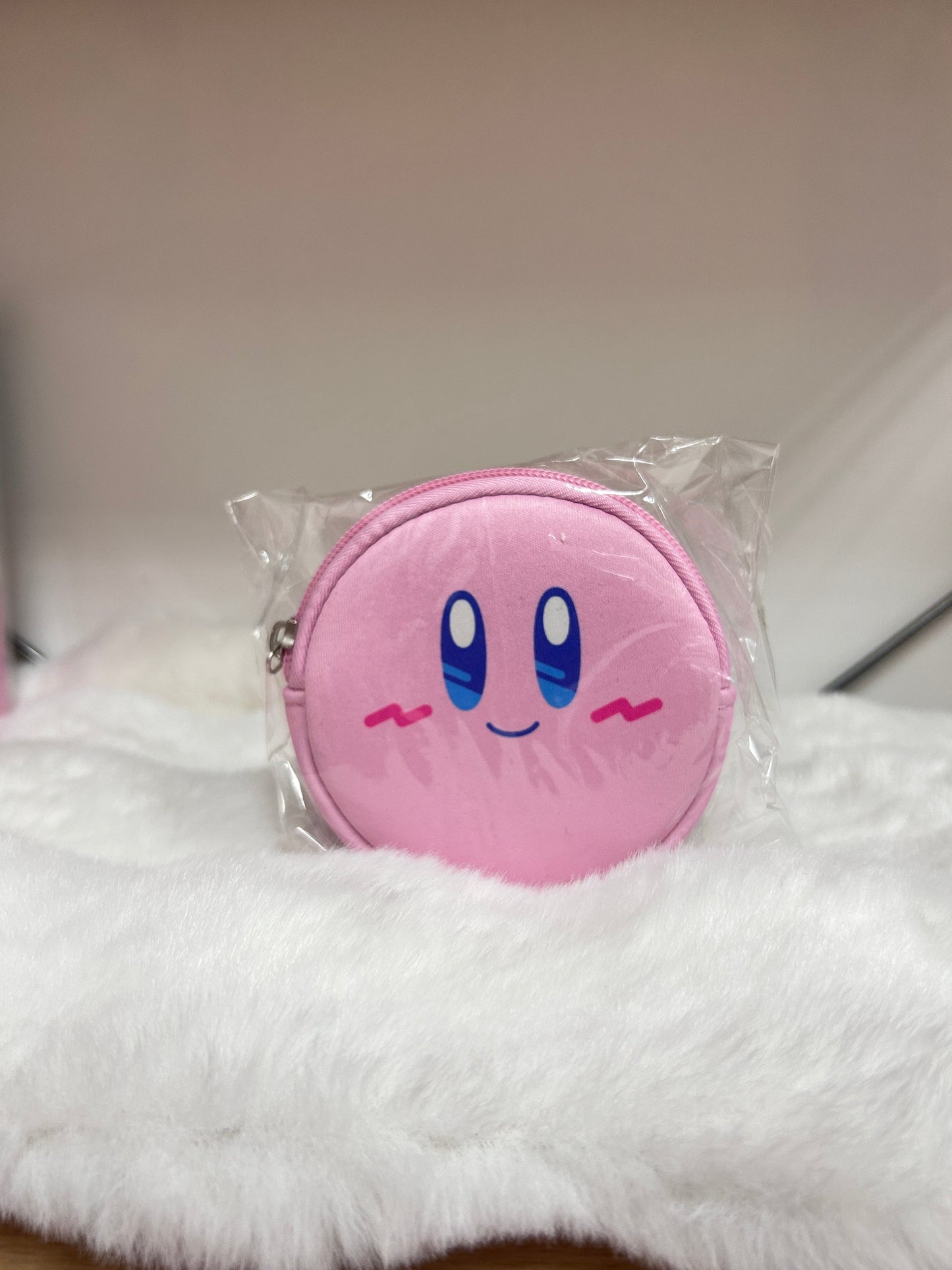 [現貨] 星之卡比小物延伸掛包小圓包