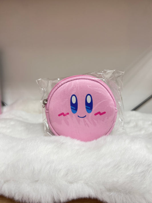 [現貨] 星之卡比小物延伸掛包小圓包