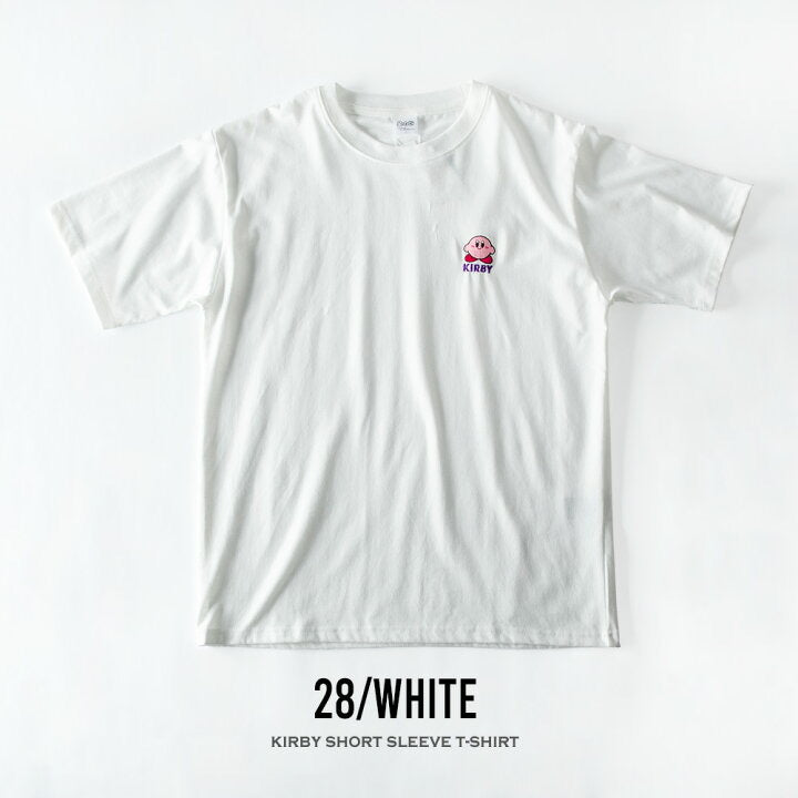 [現貨] 星之卡比男裝型格t-shirt