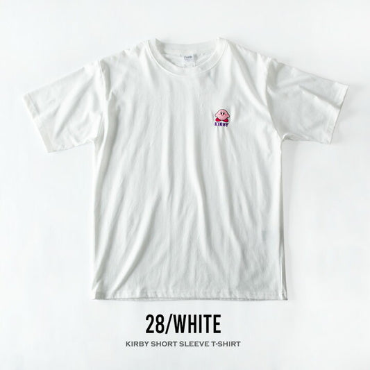 [現貨] 星之卡比男裝型格t-shirt