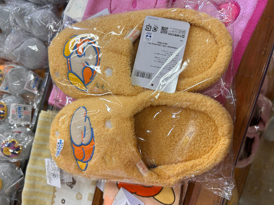 Waddle Dee Pair of Slippers