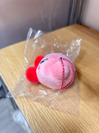 [現貨] 星之卡比迷你掛袋吊飾公仔