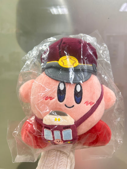 [現貨] 希少品 - 阪急卡比25cm大公仔