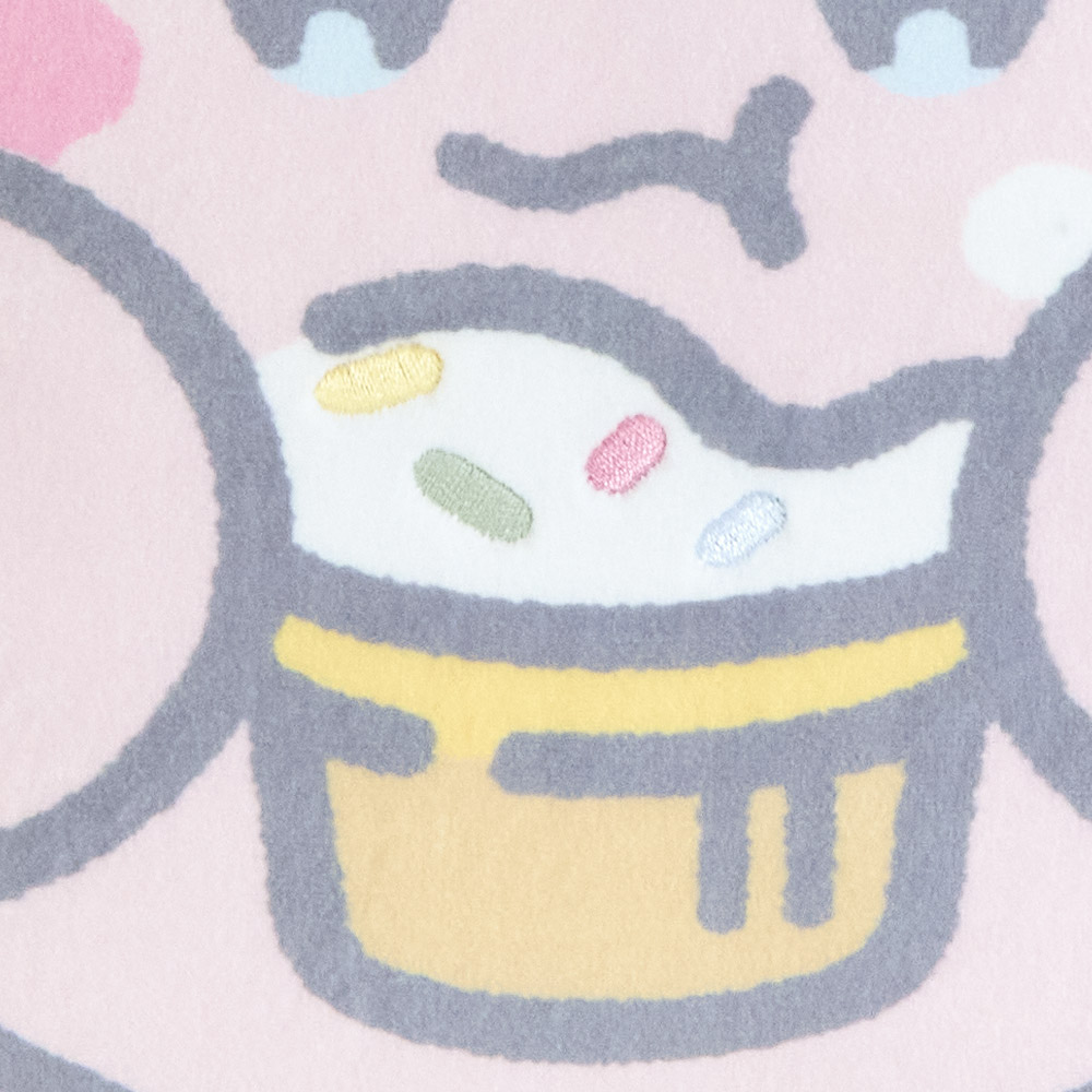 [現貨] KirbyCafe Winter景品Cushion