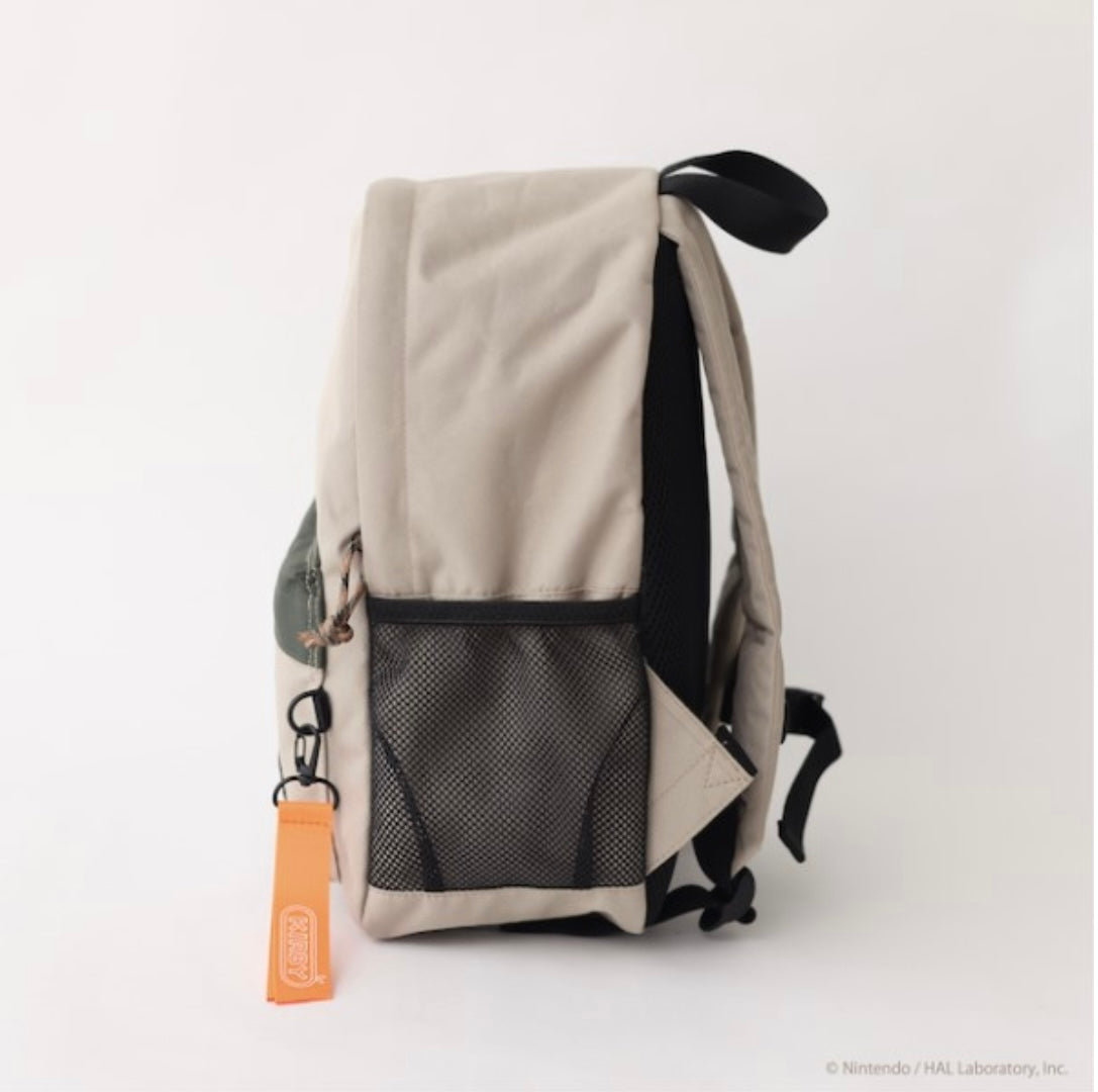 [現貨] OUTDOOR Kirby Woodcamp Daypack (S) 日常背囊