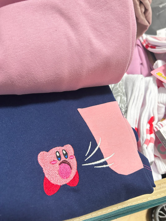 台灣客人Graniph x 星のカービィ代購 3 items