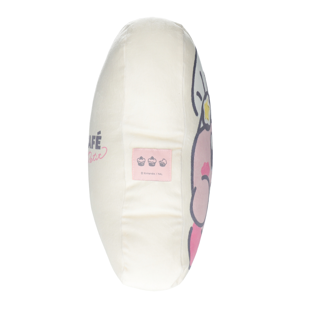 [現貨] KirbyCafe Winter景品Cushion