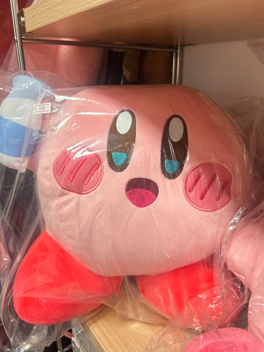 [現貨] 溫泉牛奶卡比40cm大公仔