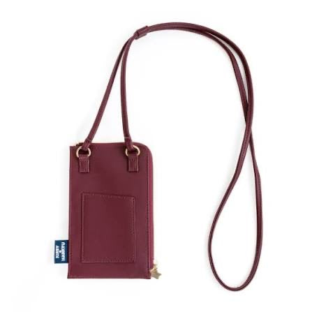 [現貨] 希少品 - 阪急卡比手機斜背袋