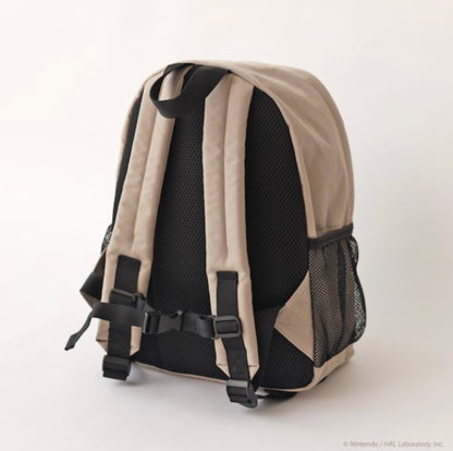 [現貨] OUTDOOR Kirby Woodcamp Daypack (S) 日常背囊