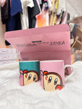 星之卡比Kirby Play with Waddle Dee一對陶瓷杯