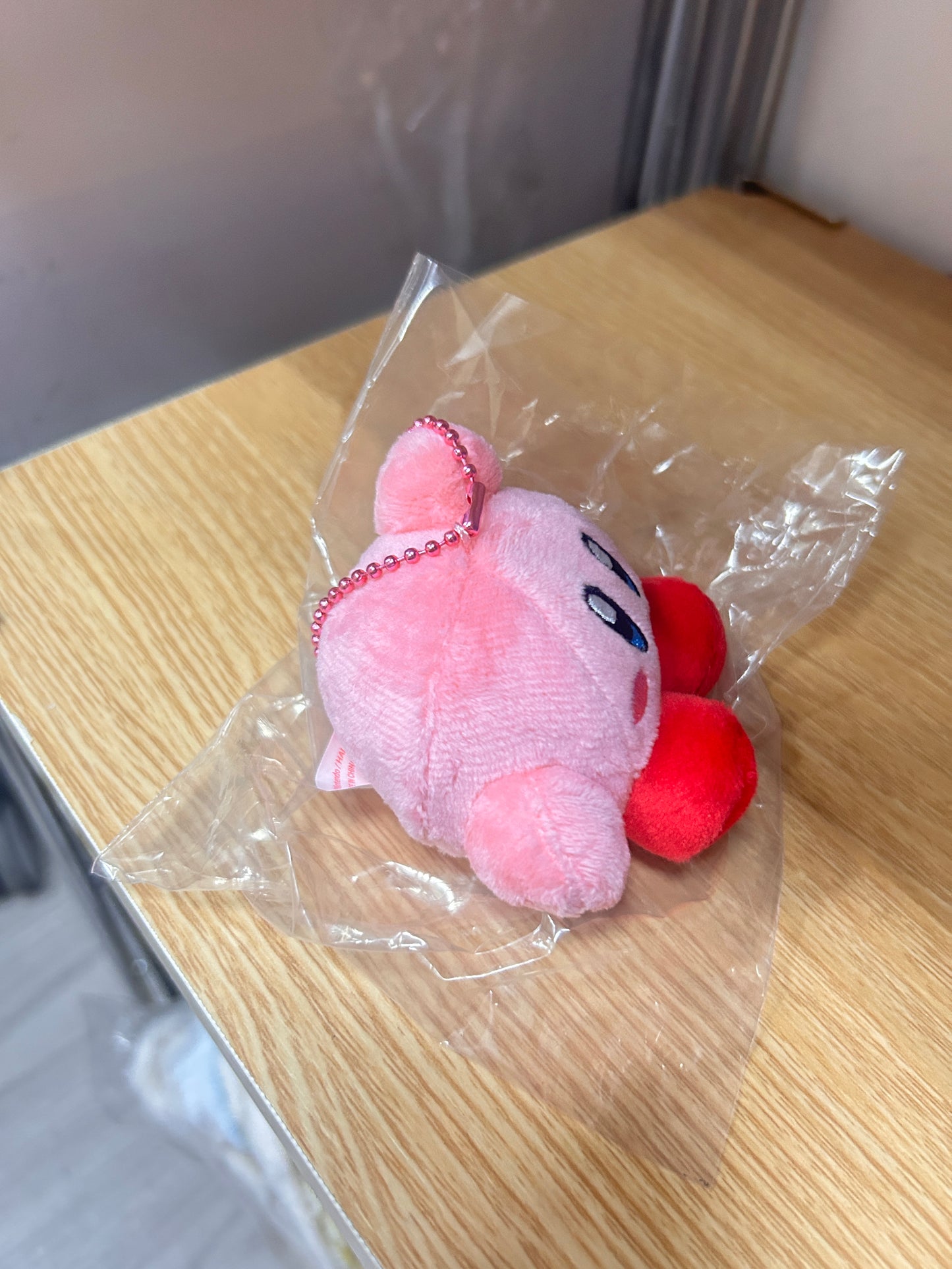 [現貨] 星之卡比迷你掛袋吊飾公仔