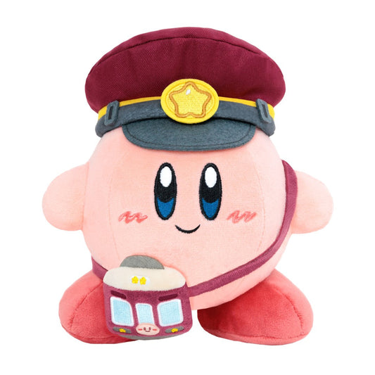 [現貨] 希少品 - 阪急卡比25cm大公仔