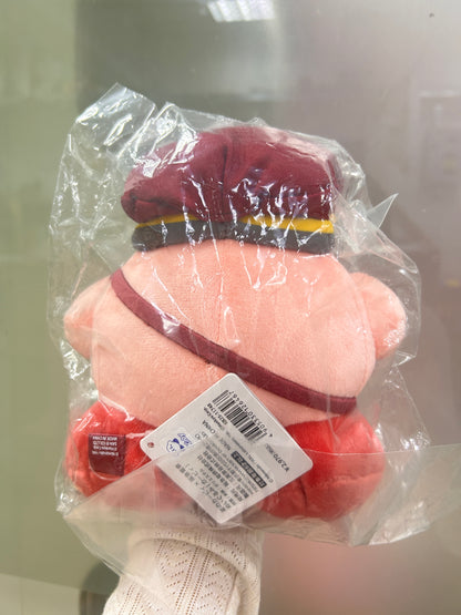 [現貨] 希少品 - 阪急卡比25cm大公仔