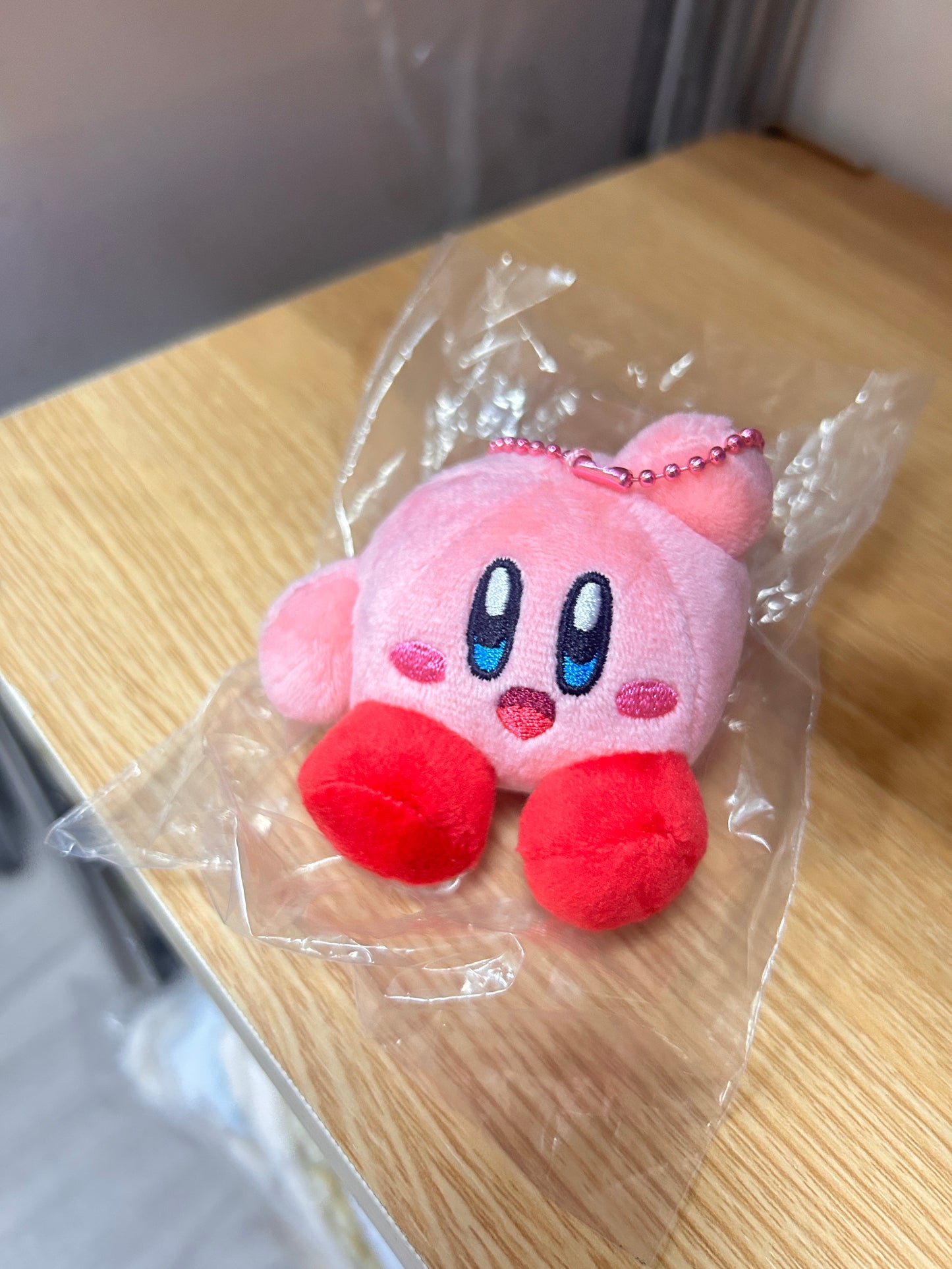 [現貨] 星之卡比迷你掛袋吊飾公仔