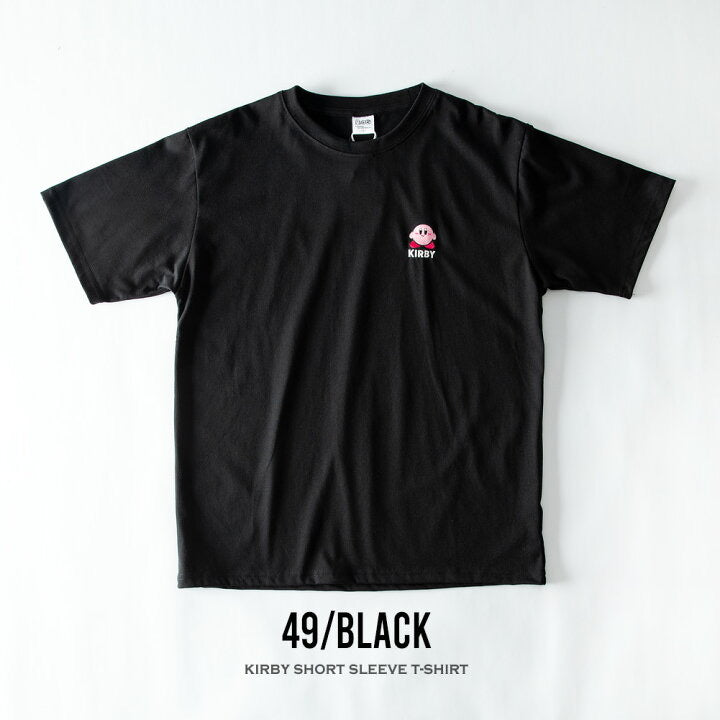 [現貨] 星之卡比男裝型格t-shirt