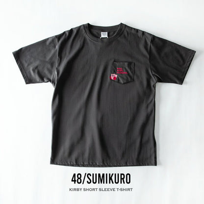 [現貨] 星之卡比男裝型格t-shirt