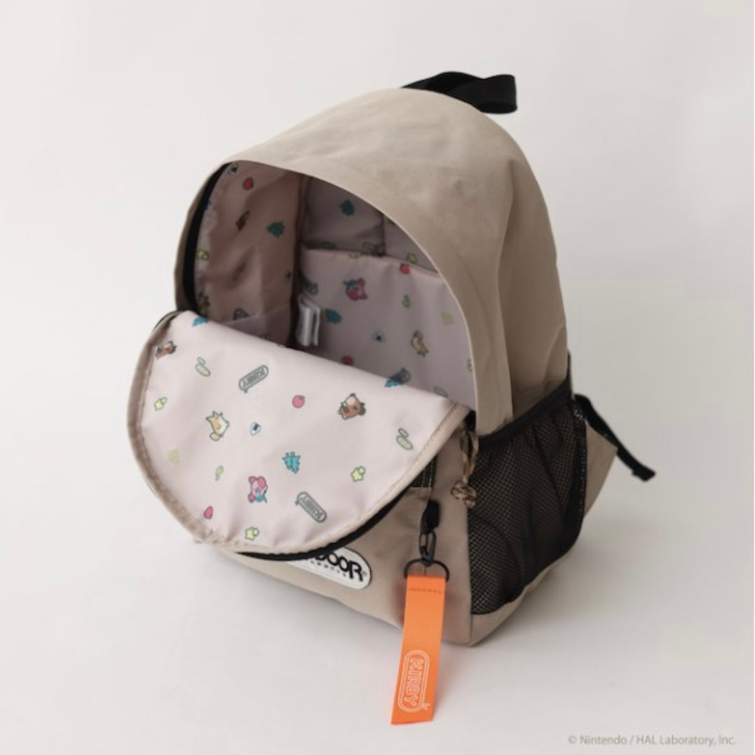 [現貨] OUTDOOR Kirby Woodcamp Daypack (S) 日常背囊