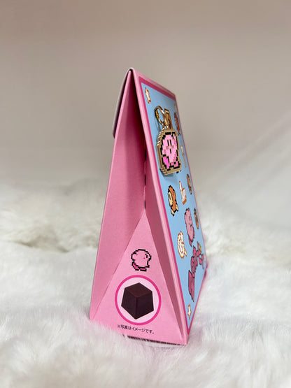 [現貨] 星之卡比￼情人節紙袋裝朱古力￼（兩款入）