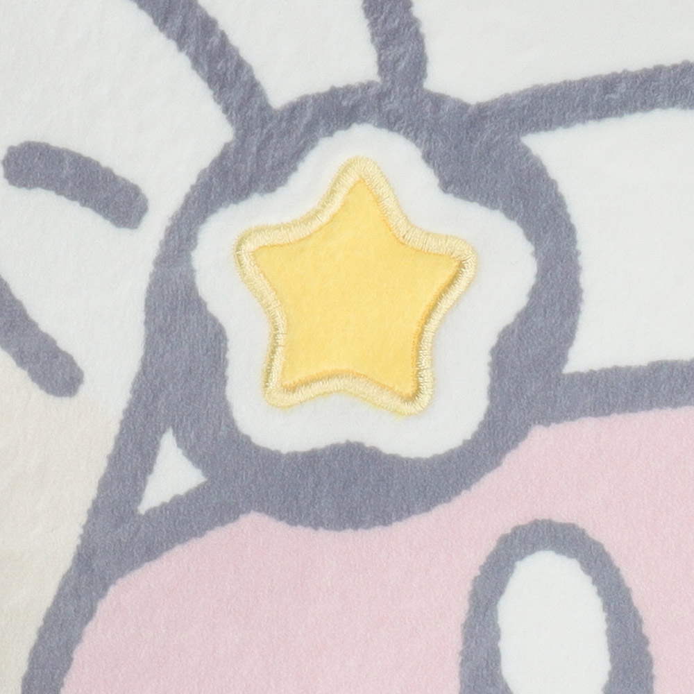 [現貨] KirbyCafe Winter景品Cushion