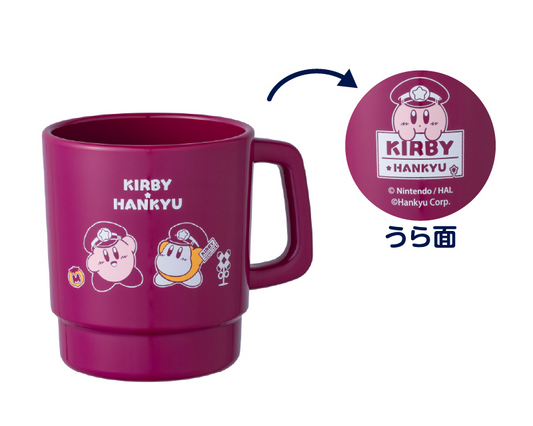 [現貨] 阪急卡比水杯