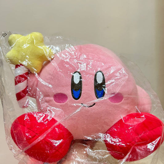 kirby orbit