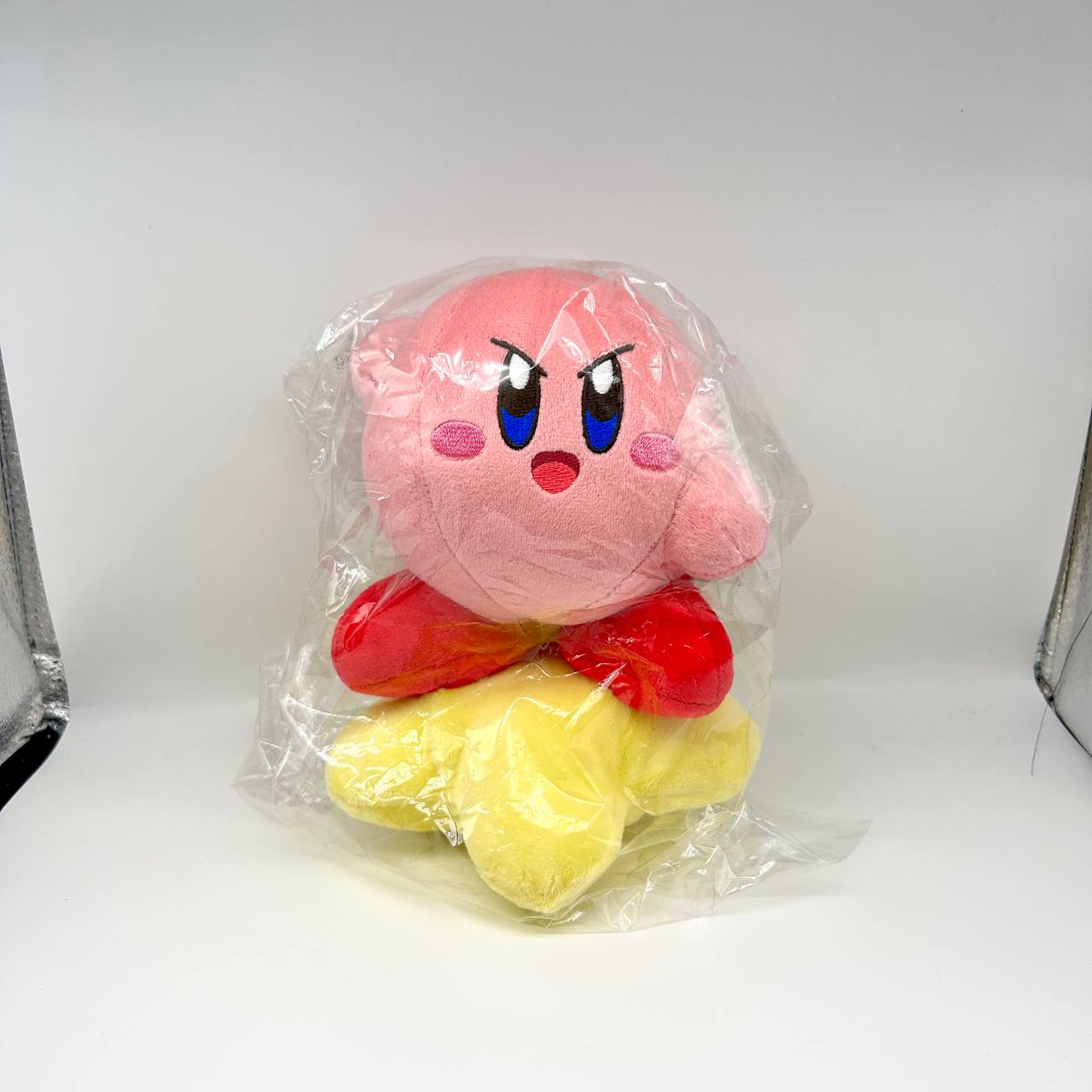 kirby orbit