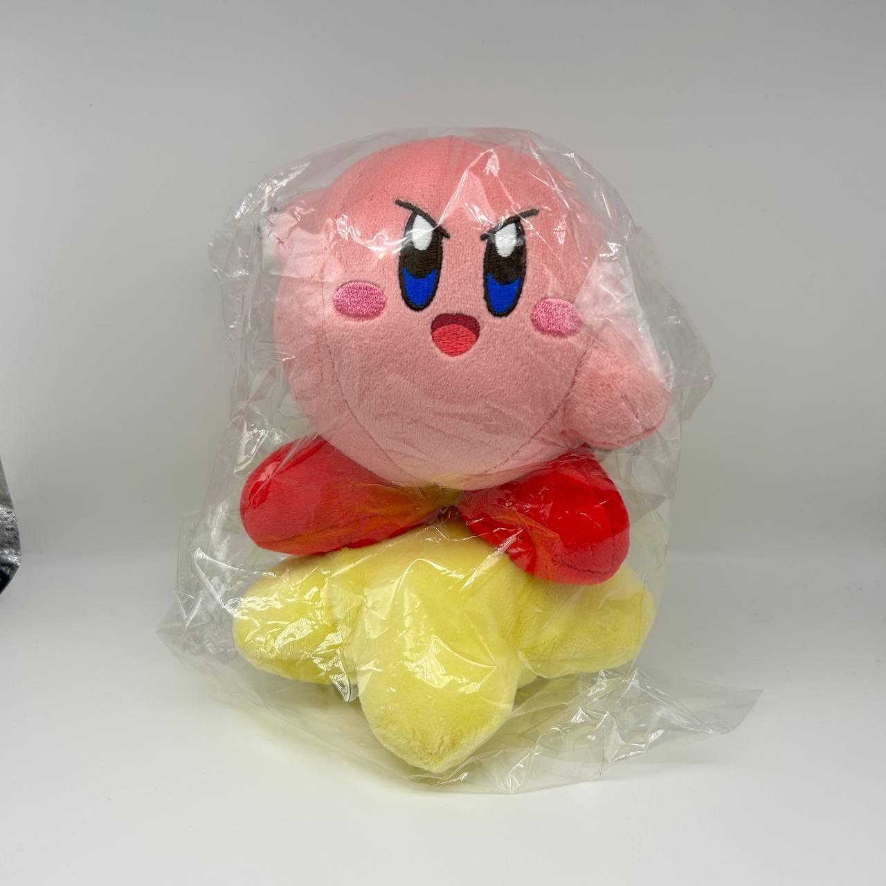 kirby orbit