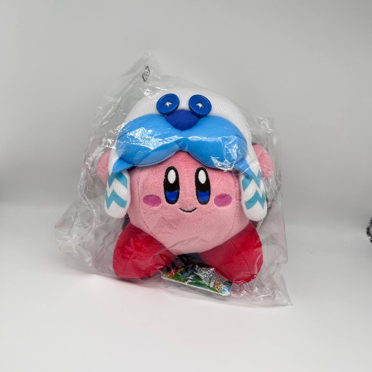 kirby orbit