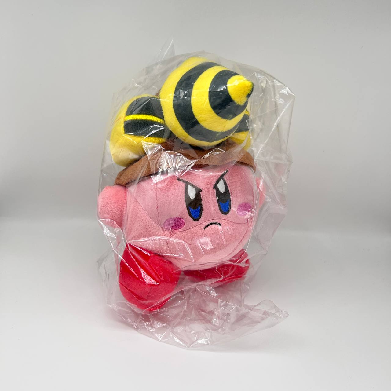 kirby orbit