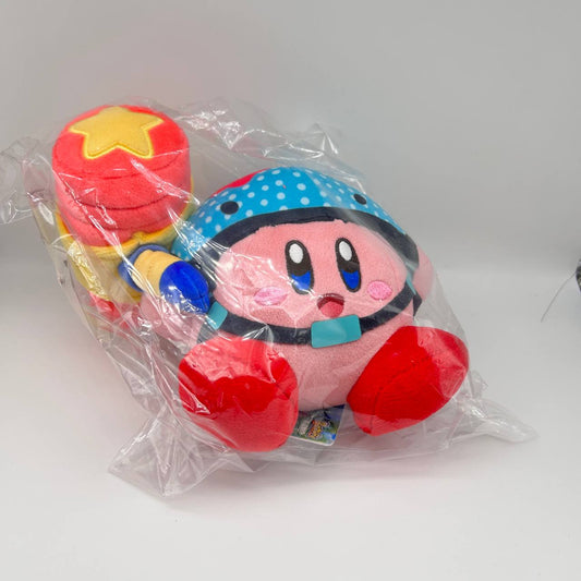 kirby orbit