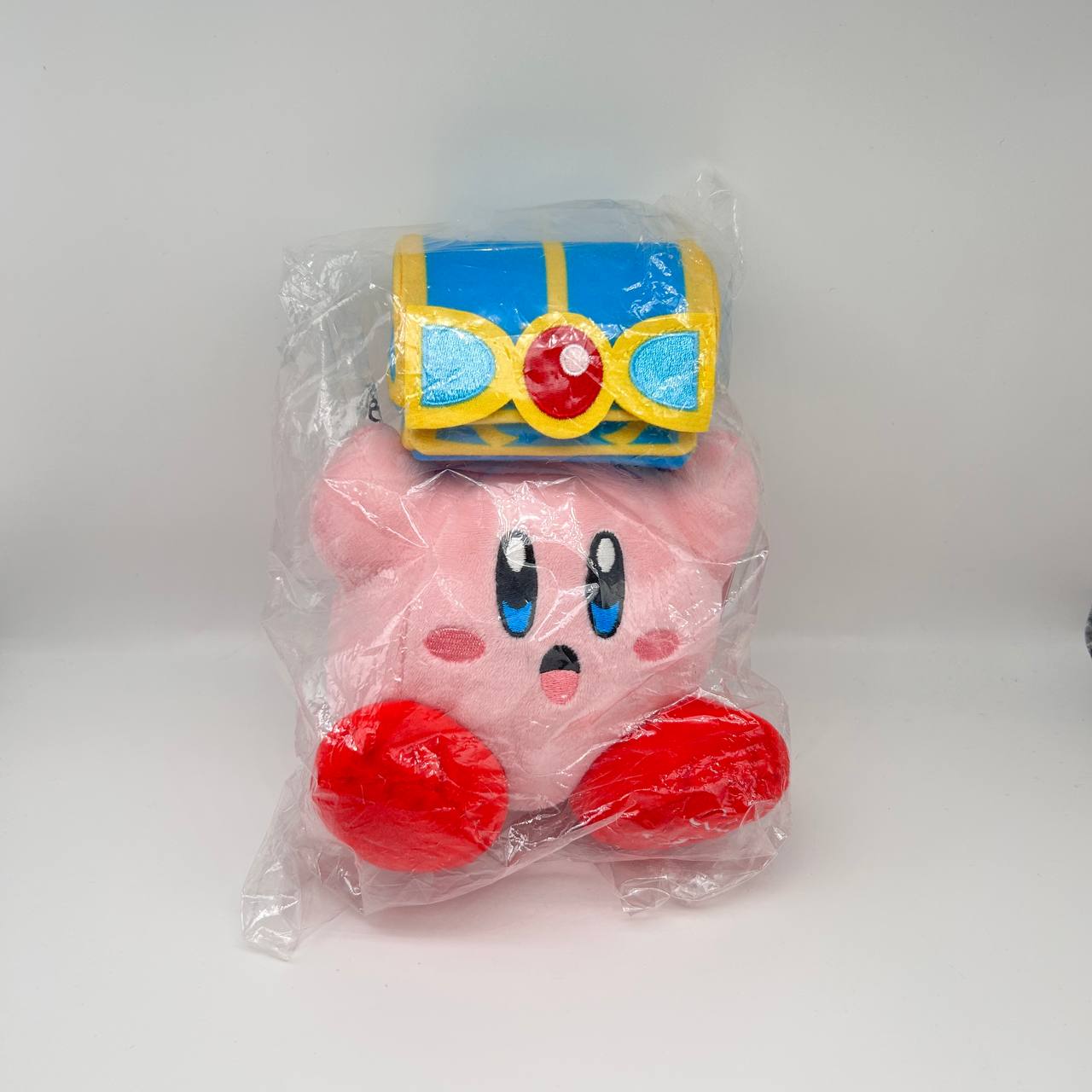 kirby orbit