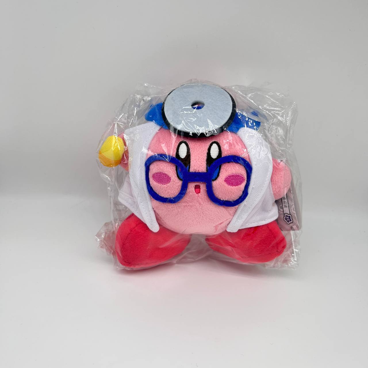 kirby orbit